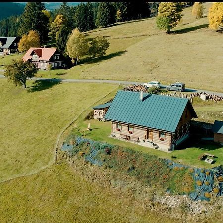 Apartman U Setra Pec pod Sněžkou Eksteriør bilde