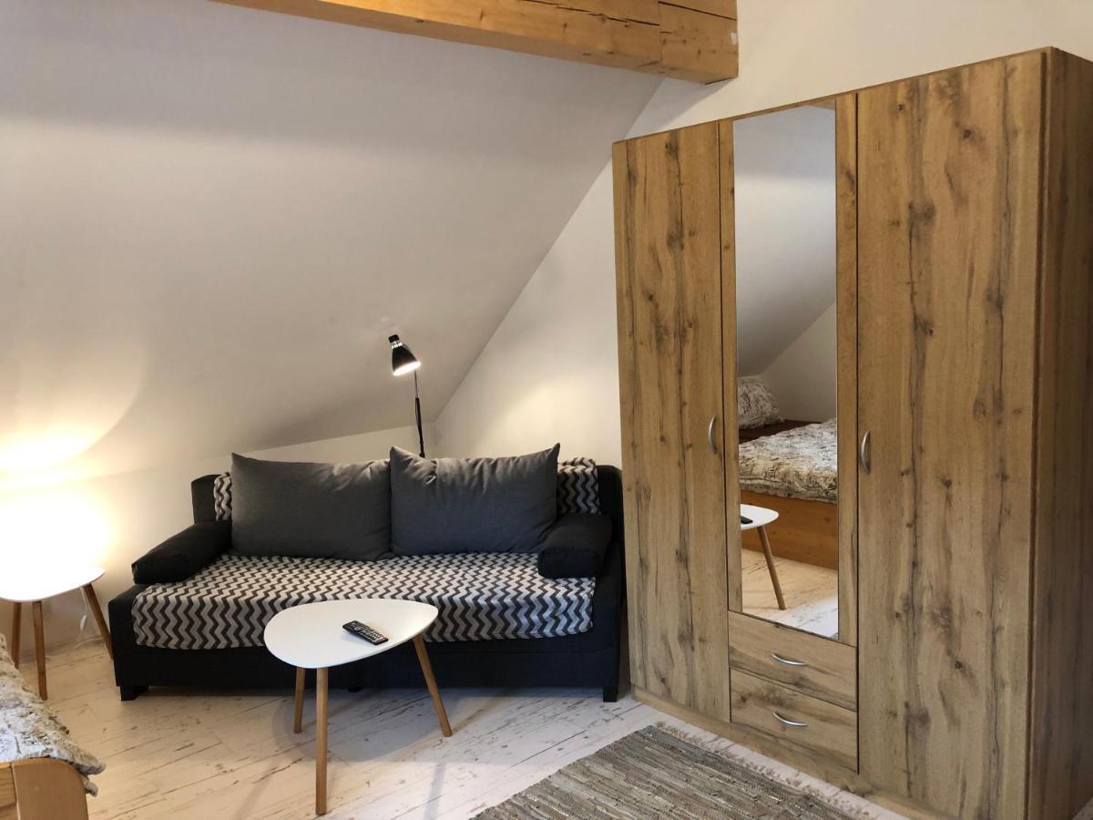 Apartman U Setra Pec pod Sněžkou Eksteriør bilde