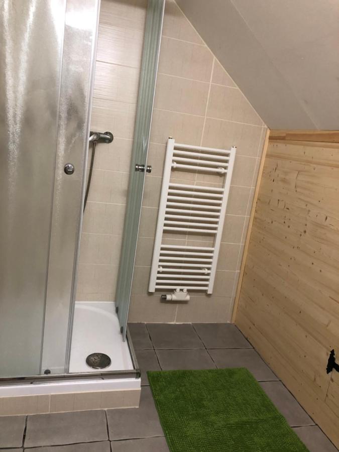 Apartman U Setra Pec pod Sněžkou Eksteriør bilde