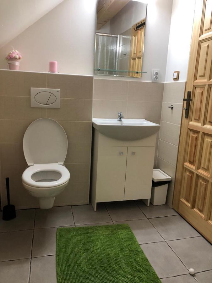 Apartman U Setra Pec pod Sněžkou Eksteriør bilde