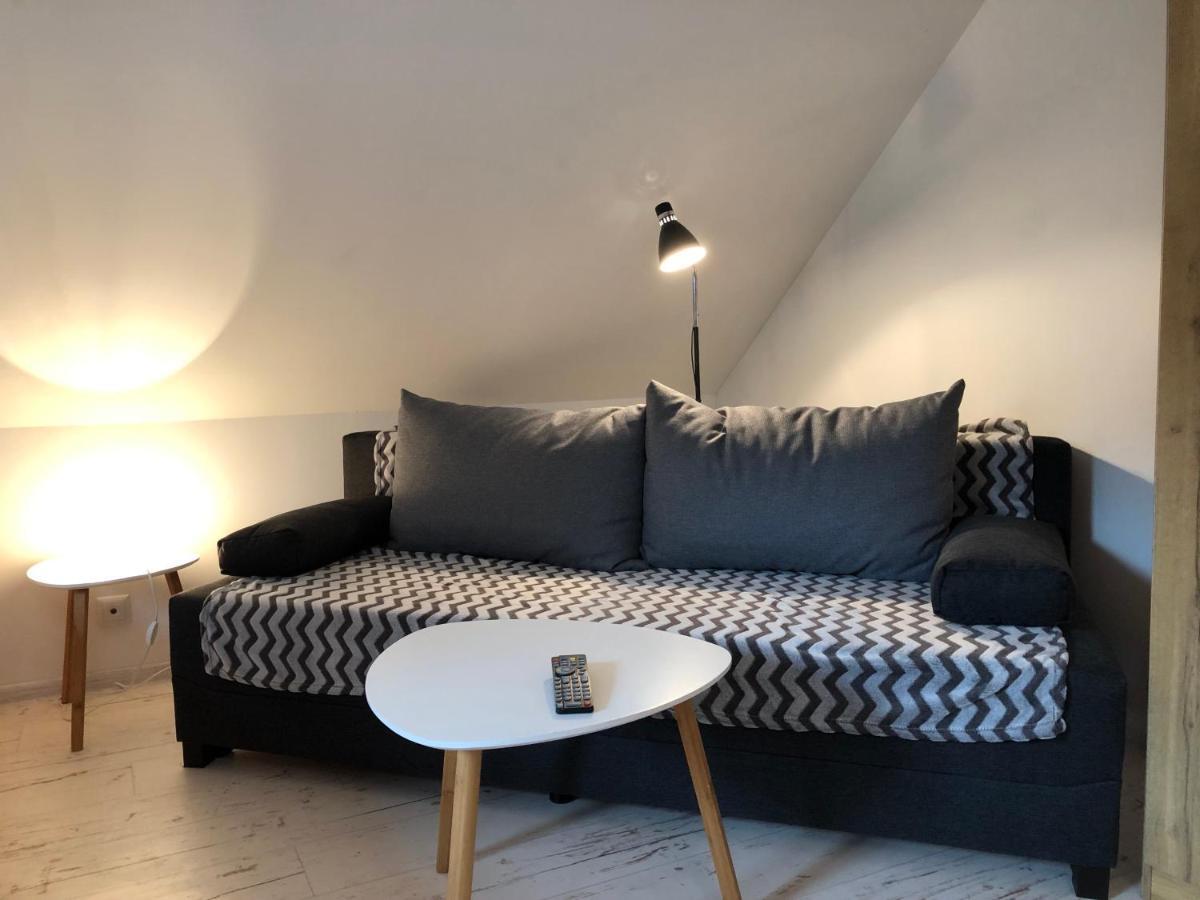 Apartman U Setra Pec pod Sněžkou Eksteriør bilde